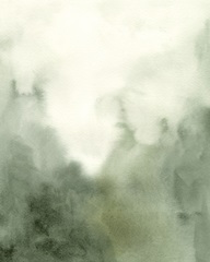 Verdant Fog I