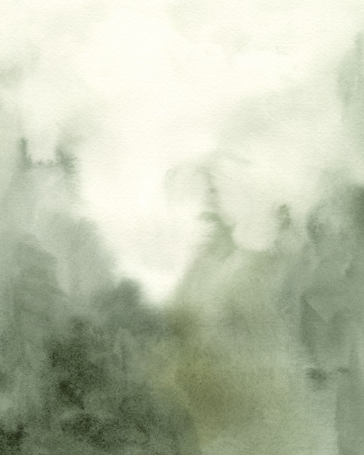 Verdant Fog I