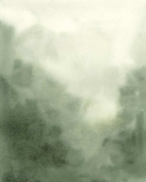 Verdant Fog II