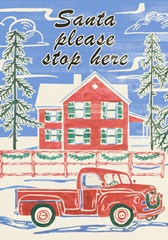 Home for Christmas Collection B