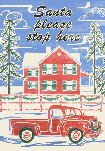 Home for Christmas Collection B