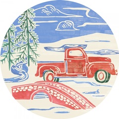 Home for Christmas Collection C