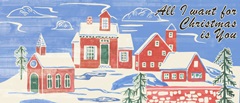 Home for Christmas Collection D