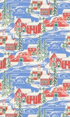 Home for Christmas Collection E