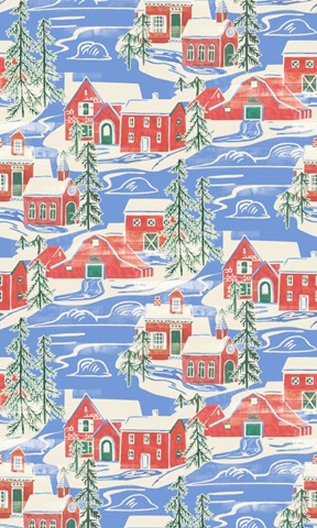 Home for Christmas Collection E