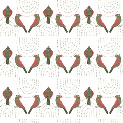 Reindeer Wishes Collection H