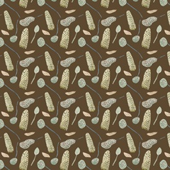 Duck in River Collection G