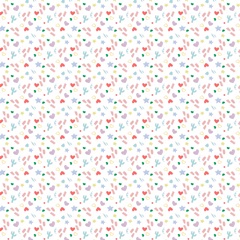 Rainbow Llama Collection H