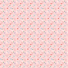 Rainbow Llama Collection I