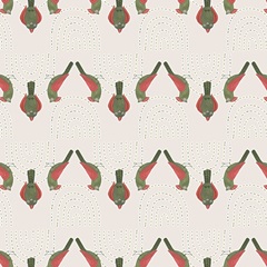 Reindeer Wishes Collection I