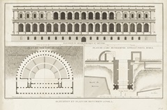 Antique Architectural Details IV