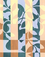 Checkered Cutting II