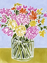 Fresh Flower Assortment I