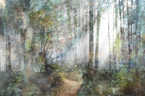 Inspiration on Point