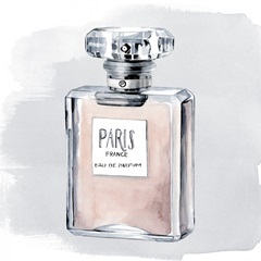 Parfum on Grey II