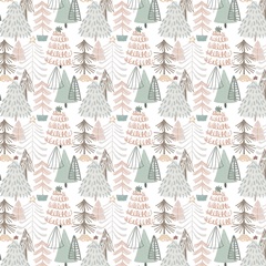 Christmas Tree Sketchbook Collection F