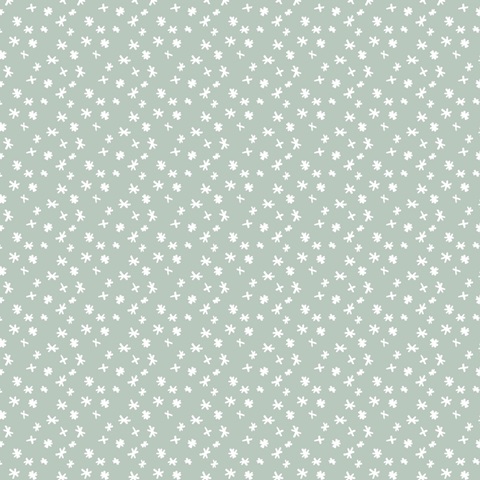 Christmas Tree Sketchbook Collection I