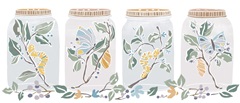 Nature Jar Collection D