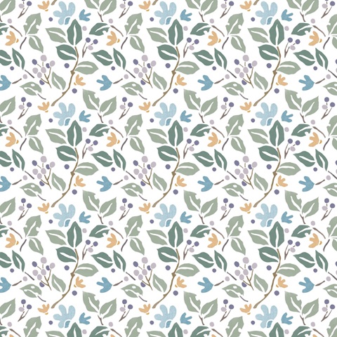 Nature Jar Collection F