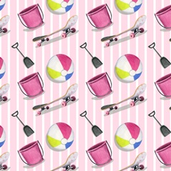 Sun Lovin' Pups Collection G