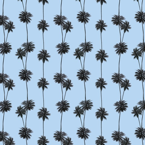 Sun Lovin' Pups Collection H