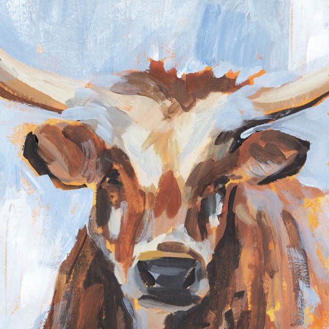 Vivid Cattle IV