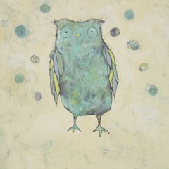 Animal Dots Neutral II