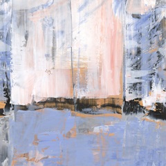 Coming Down in Sheets I