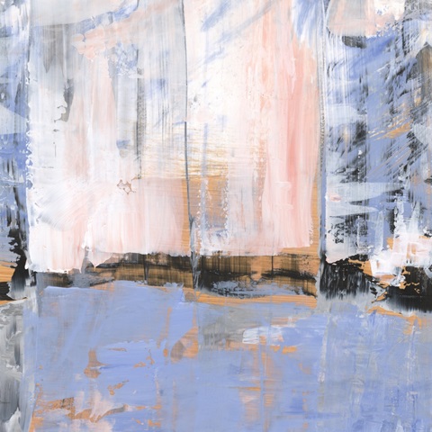 Coming Down in Sheets I