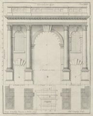 Corinthian Gate