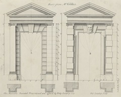 Doors from Mr. Gibbs