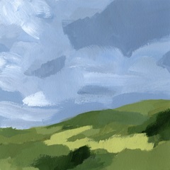 Lush Terrain VIII