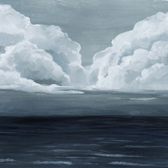 Moody Seas II