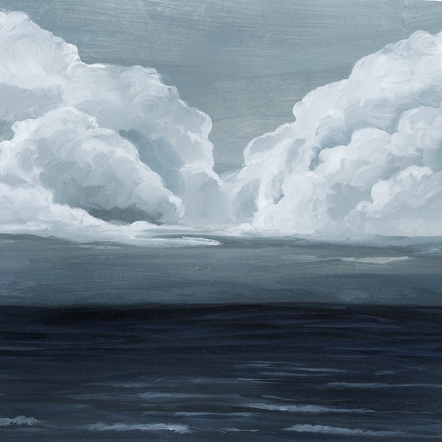 Moody Seas II