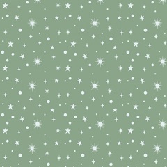 Christmas in the Forest Collection H