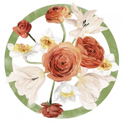 Mother's Day Posy Collection C