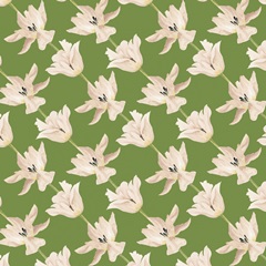 Mother's Day Posy Collection F