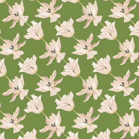 Mother's Day Posy Collection F