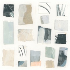 Paper Palette I