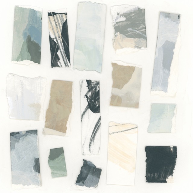 Paper Palette IV