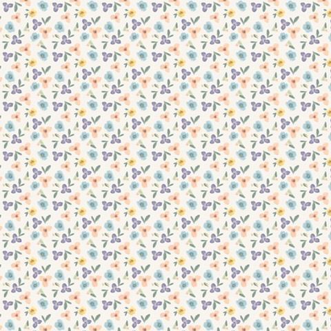 Songbird Garden Collection H