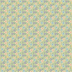 Songbird Garden Collection I