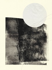 Black & White Roller II