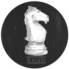 Chess Piece Collection C