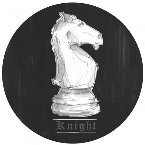 Chess Piece Collection C