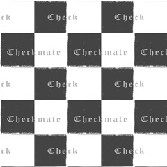 Chess Piece Collection F