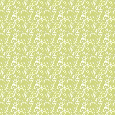 Tropical Sketchbook Collection I