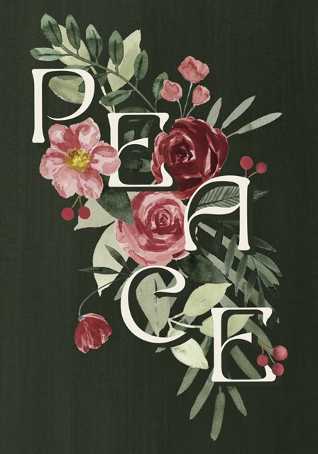 Peace Love & Joy Collection B