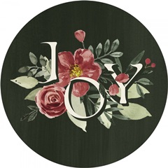 Peace Love & Joy Collection C