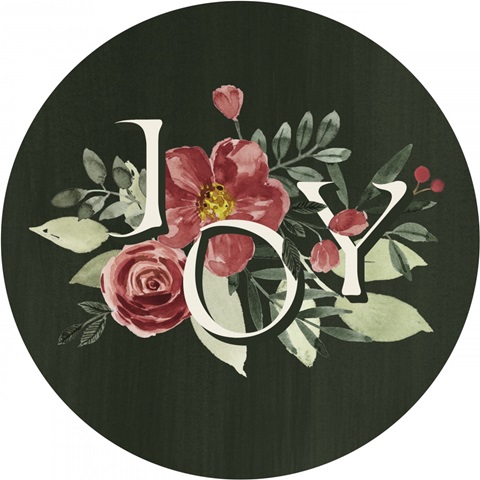 Peace Love & Joy Collection C